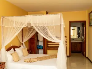Amazone Hotel Tulear