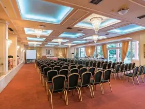 Hotel Philippos Livadeia