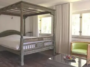 Park Residence Bei Wu