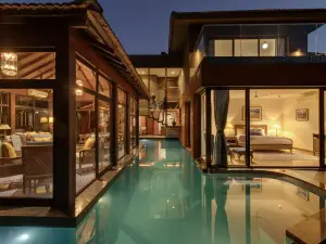 Aalia Villas Anjuna, Goa by Aalia Collection