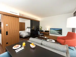 Fraser Suites Geneva