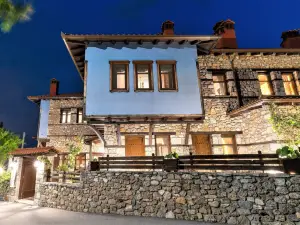 Palio Litochoro the Countryside Lodge