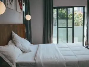 Burundi Palace Boutique Hotel