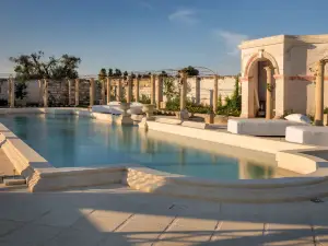 Tenuta Mosè Charming House&Relais Gallipoli