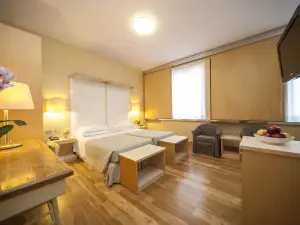 호텔 비산지오