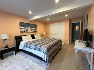 Charming Home Away From Home