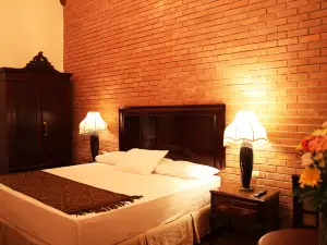 Hotel Los Altos Esteli