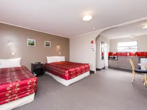 Manfeild Park Motel