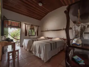 Pousada Araras Pantanal Eco Lodge