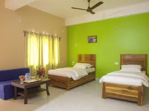 Rains Inn Eco Hotel