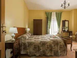 Agriturismo Petrilli