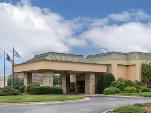Best Western Hickory