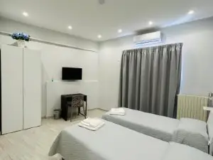 B&b Al Centro Nicosia