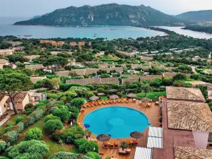 Hôtel Alivi di Santa Giulia