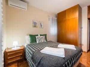 Eclectic Escape in Mogadouro