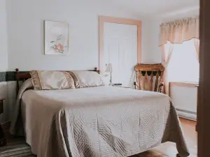 Anchorage House & Cottages - Anchorage House