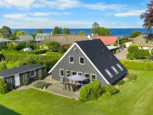 "Begitte" - 200m from the sea