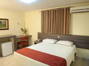 Oft Garden Hotel