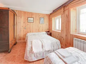 Valladolid Retreat with Terrace