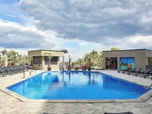Apartament Sunny Beach by Alz
