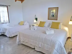 โฮสเตเรีย พลาซา มายอร์