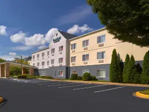 Fairfield Inn & Suites Frederick