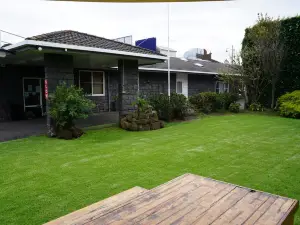 Central Motel Port Fairy