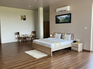 Kamal Farm Resort