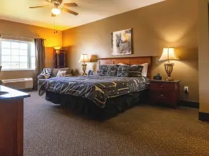Wild Rose Casino & Hotel Clinton