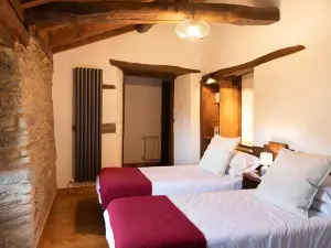 Casa Liñeiras - Amencer