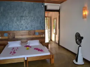 Kily House