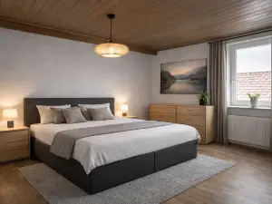 Gästehaus Jekle Zimmer & Ferienwohnungen