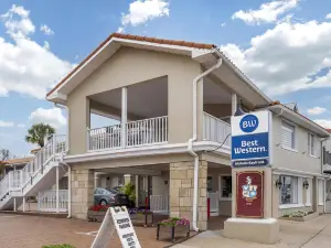 Best Western Bayfront