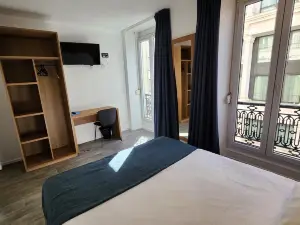 Hôtel Alizé
