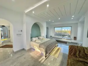 Villa les Oliviers 4 Chambres