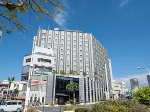 那霸蒙特利拉蘇瑞飯店