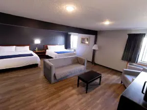 New Victorian Inn & Suites-Norfolk