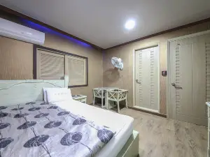 Sejong Palace Motel