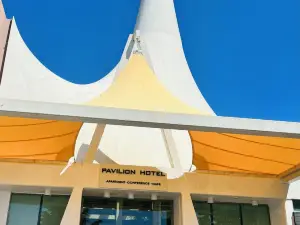 Pavilion Hotel Wagga Wagga