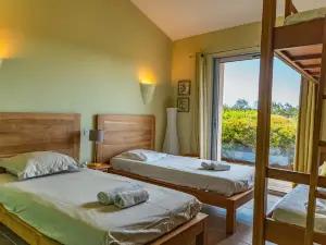Villa A Pinedda Mare