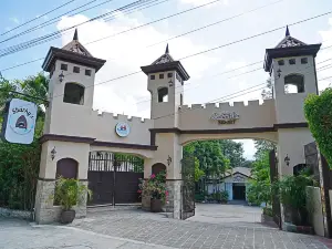 Bella Vista Resort