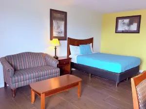 Champions Inn