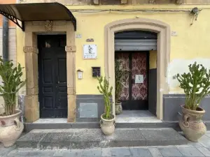 Palazzo Ruisi