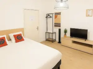 拉科卡爾德居住地