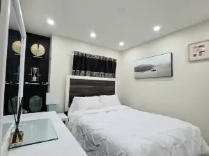 Ligero Townhouse Entire Four Bedrooms Home