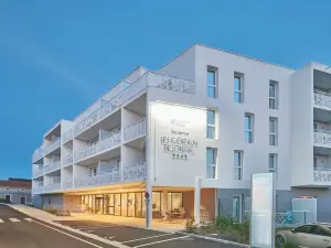 藍色假日住宅容扎克長住酒店