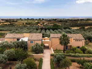 Country House Planeta Estate
