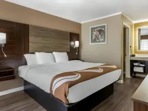 Days Inn by Wyndham Pawleys Island