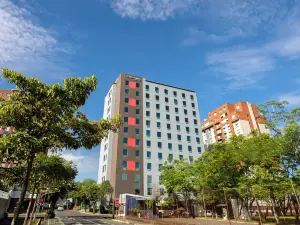 Four Points by Sheraton San Jose Sabana