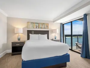 Bask Hotel at Big Rock Landing, Trademark Coll by Wyndham